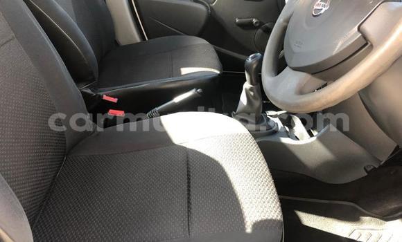 Tenga Tsaru Nissan NV200 Chena Mota in Beitbridge in Matabeleland South Tenga Tsaru Nissan NV200 Chena Mota in Beitbridge in Matabeleland South