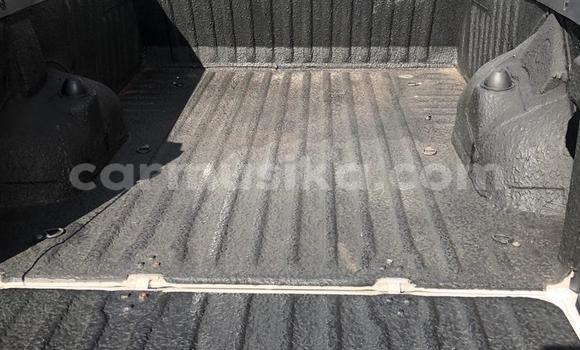 Tenga Tsaru Nissan NV200 Chena Mota in Beitbridge in Matabeleland South Tenga Tsaru Nissan NV200 Chena Mota in Beitbridge in Matabeleland South