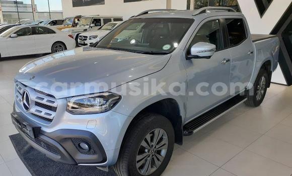 Acheter Occasion Voiture Mercedes‒Benz C–Class Gris à Beitbridge, Matabeleland South Acheter Occasion Voiture Mercedes‒Benz C–Class Gris à Beitbridge, Matabeleland South