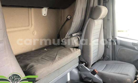 Buy Used Scania R420 White Truck in Beitbridge in Matabeleland South Buy Used Scania R420 White Truck in Beitbridge in Matabeleland South