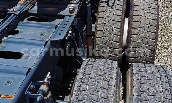 Buy Used Scania R420 White Truck in Beitbridge in Matabeleland South Buy Used Scania R420 White Truck in Beitbridge in Matabeleland South