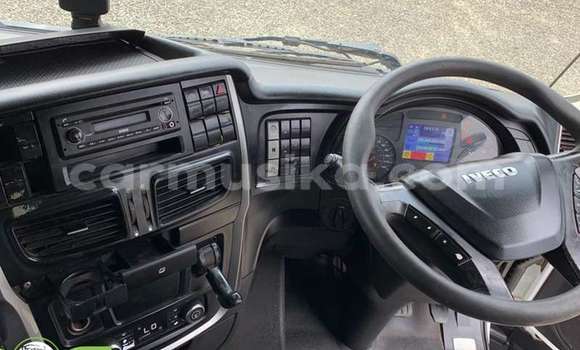 Tenga Tsaru Iveco Daily Chena Rori in Beitbridge in Matabeleland South Tenga Tsaru Iveco Daily Chena Rori in Beitbridge in Matabeleland South