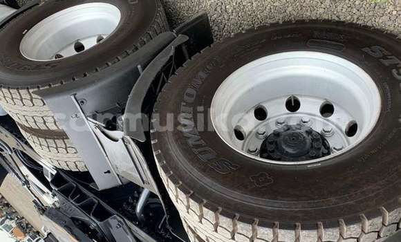 Tenga Tsaru Iveco Daily Chena Rori in Beitbridge in Matabeleland South Tenga Tsaru Iveco Daily Chena Rori in Beitbridge in Matabeleland South