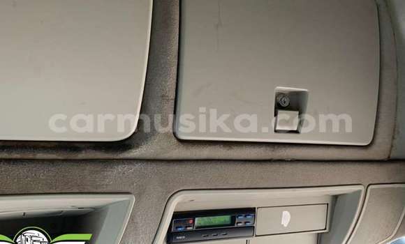 Tenga Tsaru Iveco Daily Chena Rori in Beitbridge in Matabeleland South Tenga Tsaru Iveco Daily Chena Rori in Beitbridge in Matabeleland South