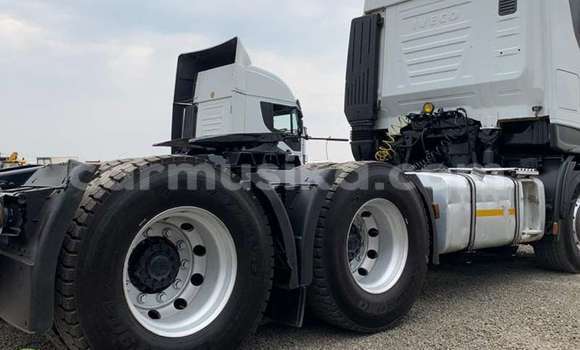 Tenga Tsaru Iveco Daily Chena Rori in Beitbridge in Matabeleland South Tenga Tsaru Iveco Daily Chena Rori in Beitbridge in Matabeleland South