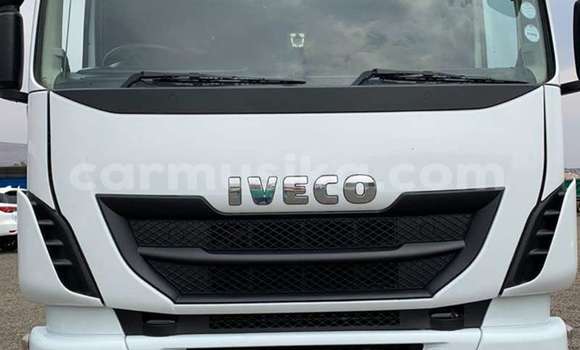 Tenga Tsaru Iveco Daily Chena Rori in Beitbridge in Matabeleland South Tenga Tsaru Iveco Daily Chena Rori in Beitbridge in Matabeleland South