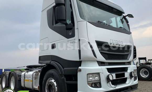 Tenga Tsaru Iveco Daily Chena Rori in Beitbridge in Matabeleland South Tenga Tsaru Iveco Daily Chena Rori in Beitbridge in Matabeleland South