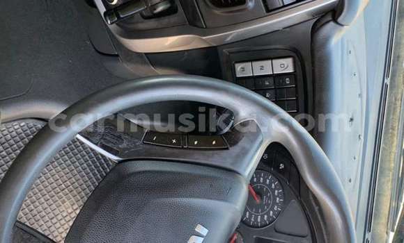 Tenga Tsaru Iveco Daily Chena Rori in Harare in Harare Tenga Tsaru Iveco Daily Chena Rori in Harare in Harare