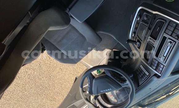 Tenga Tsaru Iveco Daily Chena Rori in Harare in Harare Tenga Tsaru Iveco Daily Chena Rori in Harare in Harare