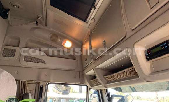 Tenga Tsaru Iveco Daily Chena Rori in Harare in Harare Tenga Tsaru Iveco Daily Chena Rori in Harare in Harare