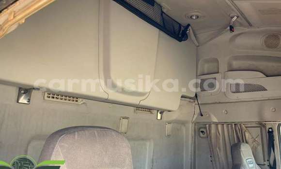 Tenga Tsaru Iveco Daily Chena Rori in Harare in Harare Tenga Tsaru Iveco Daily Chena Rori in Harare in Harare