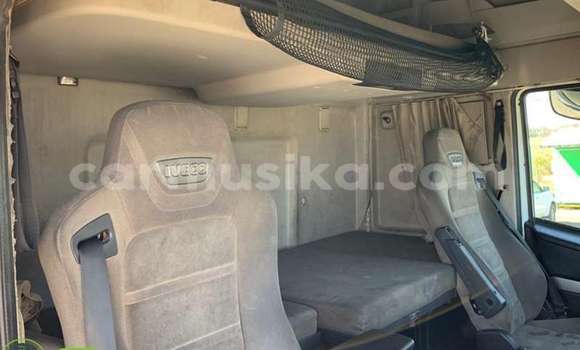 Tenga Tsaru Iveco Daily Chena Rori in Harare in Harare Tenga Tsaru Iveco Daily Chena Rori in Harare in Harare