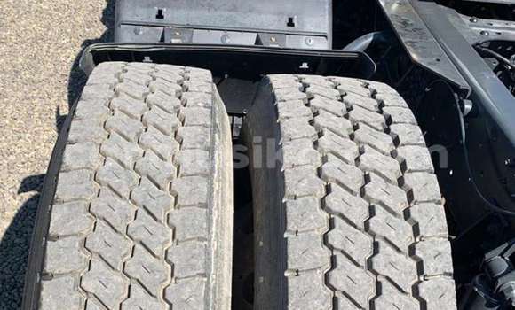 Tenga Tsaru Iveco Daily Chena Rori in Harare in Harare Tenga Tsaru Iveco Daily Chena Rori in Harare in Harare