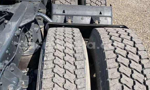 Tenga Tsaru Iveco Daily Chena Rori in Harare in Harare Tenga Tsaru Iveco Daily Chena Rori in Harare in Harare