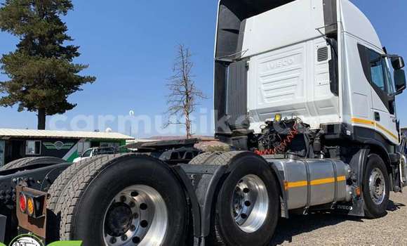 Tenga Tsaru Iveco Daily Chena Rori in Harare in Harare Tenga Tsaru Iveco Daily Chena Rori in Harare in Harare