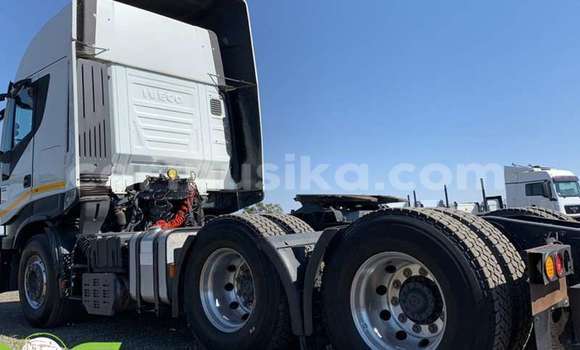 Tenga Tsaru Iveco Daily Chena Rori in Harare in Harare Tenga Tsaru Iveco Daily Chena Rori in Harare in Harare
