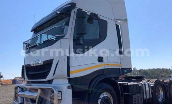 Tenga Tsaru Iveco Daily Chena Rori in Harare in Harare Tenga Tsaru Iveco Daily Chena Rori in Harare in Harare