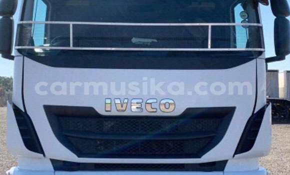 Tenga Tsaru Iveco Daily Chena Rori in Harare in Harare Tenga Tsaru Iveco Daily Chena Rori in Harare in Harare