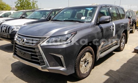 Acheter Import Voiture Lexus LX Autre à Import - Dubai, Harare Acheter Import Voiture Lexus LX Autre à Import - Dubai, Harare