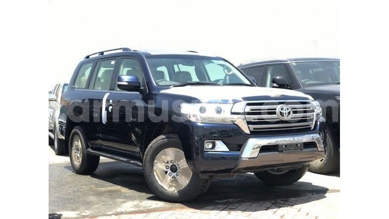 Big with watermark toyota land cruiser harare import dubai 13987