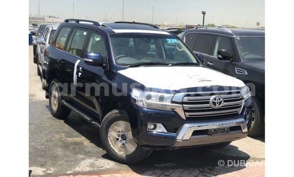 Tenga Imported Toyota Land Cruiser Bhuruu Mota in Import - Dubai in Harare Tenga Imported Toyota Land Cruiser Bhuruu Mota in Import - Dubai in Harare