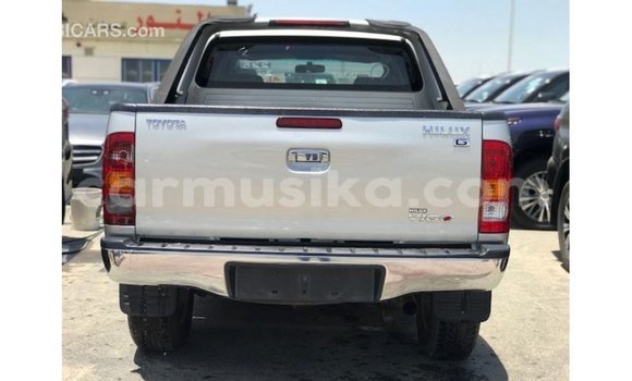 Tenga Imported Toyota Hilux Zvimwe Mota in Import - Dubai in Harare Tenga Imported Toyota Hilux Zvimwe Mota in Import - Dubai in Harare