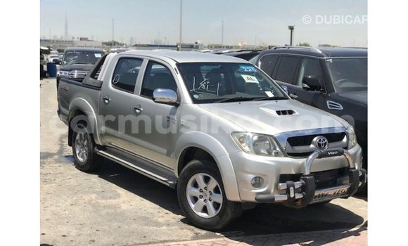 Tenga Imported Toyota Hilux Zvimwe Mota in Import - Dubai in Harare Tenga Imported Toyota Hilux Zvimwe Mota in Import - Dubai in Harare