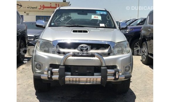 Tenga Imported Toyota Hilux Zvimwe Mota in Import - Dubai in Harare Tenga Imported Toyota Hilux Zvimwe Mota in Import - Dubai in Harare