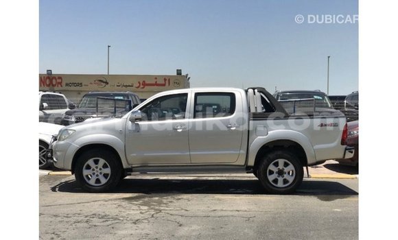 Tenga Imported Toyota Hilux Zvimwe Mota in Import - Dubai in Harare Tenga Imported Toyota Hilux Zvimwe Mota in Import - Dubai in Harare