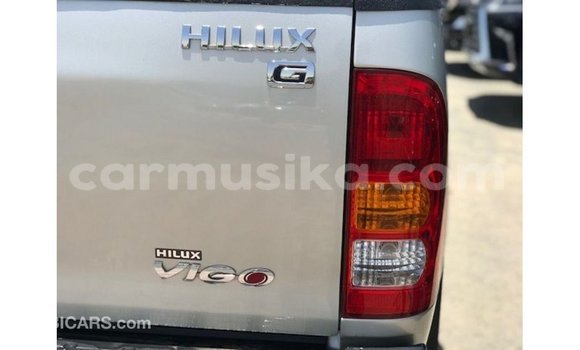 Tenga Imported Toyota Hilux Zvimwe Mota in Import - Dubai in Harare Tenga Imported Toyota Hilux Zvimwe Mota in Import - Dubai in Harare