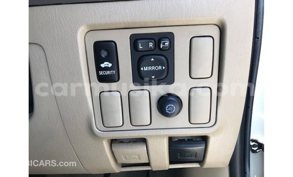 Tenga Imported Toyota Hilux Zvimwe Mota in Import - Dubai in Harare Tenga Imported Toyota Hilux Zvimwe Mota in Import - Dubai in Harare