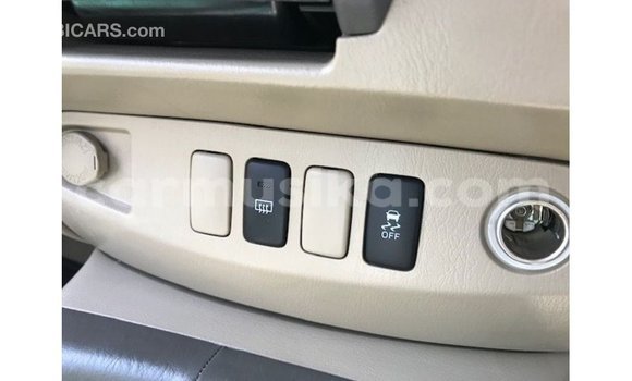 Tenga Imported Toyota Hilux Zvimwe Mota in Import - Dubai in Harare Tenga Imported Toyota Hilux Zvimwe Mota in Import - Dubai in Harare