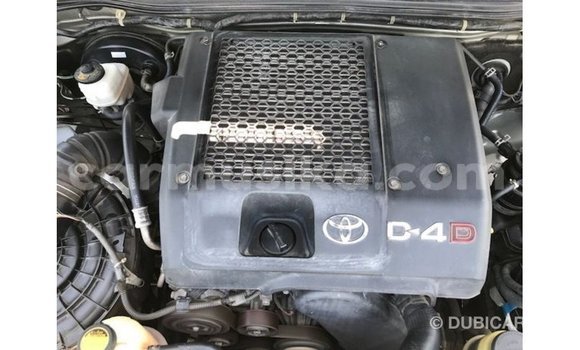 Tenga Imported Toyota Hilux Zvimwe Mota in Import - Dubai in Harare Tenga Imported Toyota Hilux Zvimwe Mota in Import - Dubai in Harare