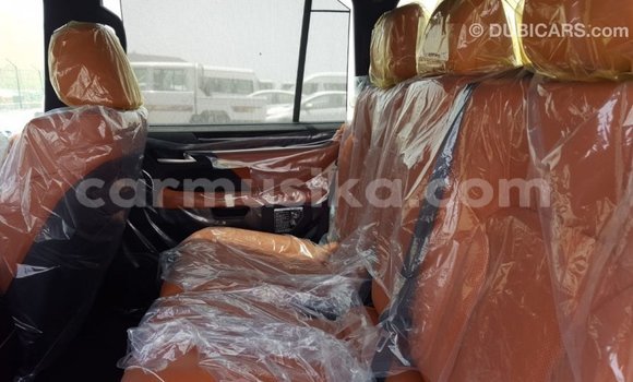 Acheter Import Voiture Lexus LX Autre à Import - Dubai, Harare Acheter Import Voiture Lexus LX Autre à Import - Dubai, Harare
