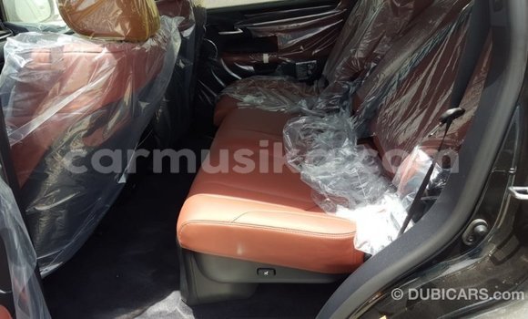 Nunua Imported Lexus LX Nyingine Gari ndani ya Import - Dubai nchini Harare