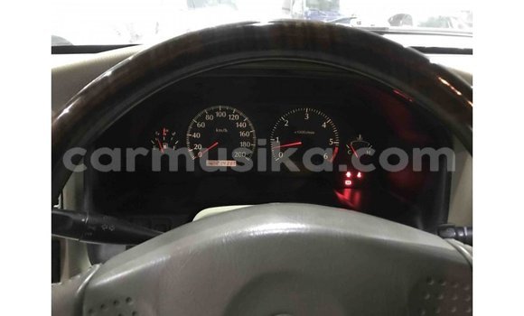 Buy Import Nissan Patrol White Car in Import - Dubai in Harare Buy Import Nissan Patrol White Car in Import - Dubai in Harare