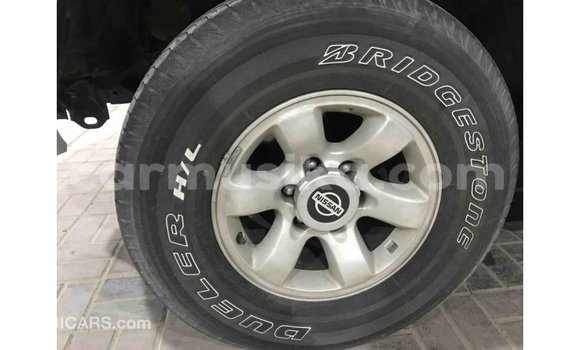 Buy Import Nissan Patrol White Car in Import - Dubai in Harare Buy Import Nissan Patrol White Car in Import - Dubai in Harare