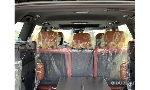 Acheter Import Voiture Lexus LX Noir à Import - Dubai, Harare Acheter Import Voiture Lexus LX Noir à Import - Dubai, Harare