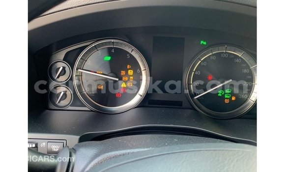 Acheter Import Voiture Lexus LX Noir à Import - Dubai, Harare Acheter Import Voiture Lexus LX Noir à Import - Dubai, Harare