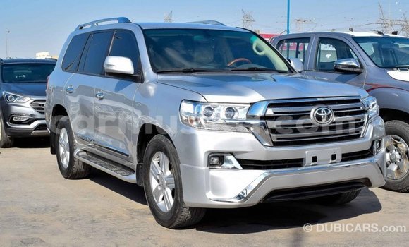 Acheter Import Voiture Toyota Land Cruiser Autre à Import - Dubai, Harare Acheter Import Voiture Toyota Land Cruiser Autre à Import - Dubai, Harare