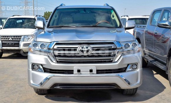 Acheter Import Voiture Toyota Land Cruiser Autre à Import - Dubai, Harare Acheter Import Voiture Toyota Land Cruiser Autre à Import - Dubai, Harare