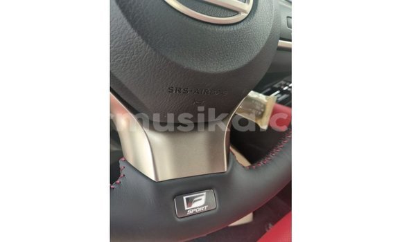 Acheter Import Voiture Lexus RX 300 Blanc à Import - Dubai, Harare Acheter Import Voiture Lexus RX 300 Blanc à Import - Dubai, Harare