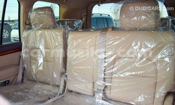 Acheter Import Voiture Toyota Land Cruiser Autre à Import - Dubai, Harare Acheter Import Voiture Toyota Land Cruiser Autre à Import - Dubai, Harare