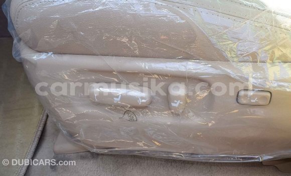 Acheter Import Voiture Toyota Land Cruiser Autre à Import - Dubai, Harare Acheter Import Voiture Toyota Land Cruiser Autre à Import - Dubai, Harare