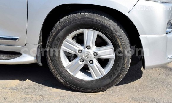 Acheter Import Voiture Toyota Land Cruiser Autre à Import - Dubai, Harare Acheter Import Voiture Toyota Land Cruiser Autre à Import - Dubai, Harare