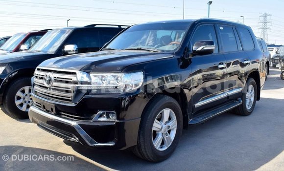 Tenga Imported Toyota Land Cruiser Nhema Mota in Import - Dubai in Harare Tenga Imported Toyota Land Cruiser Nhema Mota in Import - Dubai in Harare