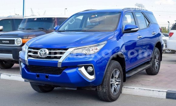Tenga Imported Toyota Fortuner Bhuruu Mota in Import - Dubai in Harare Tenga Imported Toyota Fortuner Bhuruu Mota in Import - Dubai in Harare