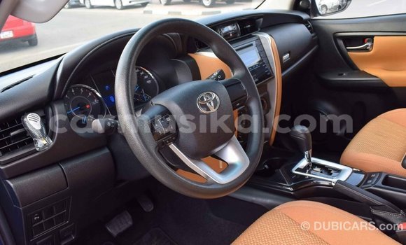 Tenga Imported Toyota Fortuner Bhuruu Mota in Import - Dubai in Harare Tenga Imported Toyota Fortuner Bhuruu Mota in Import - Dubai in Harare