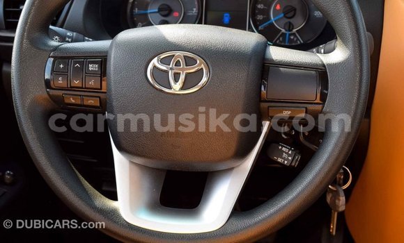 Tenga Imported Toyota Fortuner Bhuruu Mota in Import - Dubai in Harare Tenga Imported Toyota Fortuner Bhuruu Mota in Import - Dubai in Harare