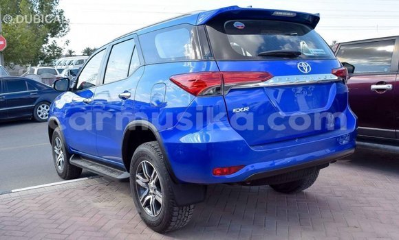 Tenga Imported Toyota Fortuner Bhuruu Mota in Import - Dubai in Harare Tenga Imported Toyota Fortuner Bhuruu Mota in Import - Dubai in Harare